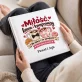 Album Na Zdjęcia Tradycyjny Dla Nowożeńców Prezent Na Ślub Dla Pary: Miłość, Kawa I Kompromisy Album Na Zdjęcia Tradycyjny Dla Nowożeńców Prezent Na Ślub Dla Pary: Miłość, Kawa I Kompromisy