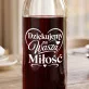 Karafka Do Wina Dla Rodziców Prezent Dla Pary: Wdzięczność Dla Rodziców Karafka Do Wina Dla Rodziców Prezent Dla Pary: Wdzięczność Dla Rodziców