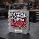 Zestaw Narzędzi Na Dzień Babci Prezent Dla Babci Kobiety: Majsterka Z Pazurem