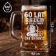 Zestaw Prezentowy Kufel Na 60 Rocznicę Ślubu Prezent Na Walentynki Dla Mężczyzny: Ona Ma Rację Zestaw Prezentowy Kufel Na 60 Rocznicę Ślubu Prezent Na Walentynki Dla Mężczyzny: Ona Ma Rację