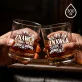 Zestaw Prezentowy Whisky Dla Konesera Whisky Dla Mężczyzny: Znawca Słodu I Dębu Zestaw Prezentowy Whisky Dla Konesera Whisky Dla Mężczyzny: Znawca Słodu I Dębu