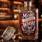Karafka Do Whisky z Grawerem Dla Konesera Whisky Prezent: Duma Konesera Karafka Do Whisky z Grawerem Dla Konesera Whisky Prezent: Duma Konesera