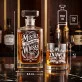 Zestaw Do Whisky Dla Konesera Whisky Prezent Dla Mężczyzny: Duma Konesera Zestaw Do Whisky Dla Konesera Whisky Prezent Dla Mężczyzny: Duma Konesera