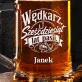 Kufel Personalizowany z Grawerem Na 60 Urodziny Dla Wędkarza Prezent: Manifest Wędkarski