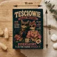 Czekoladki Dla Teściów Prezent : Teściowie Klasa Światowa