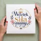 Album Na Zdjęcia Tradycyjny Na Dzień Matki Prezent Dla Mamy Kobiety: Emblemat Wdzięku I Siły Album Na Zdjęcia Tradycyjny Na Dzień Matki Prezent Dla Mamy Kobiety: Emblemat Wdzięku I Siły