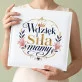 Album Na Zdjęcia Tradycyjny Na Dzień Matki Prezent Dla Mamy Kobiety: Emblemat Wdzięku I Siły Album Na Zdjęcia Tradycyjny Na Dzień Matki Prezent Dla Mamy Kobiety: Emblemat Wdzięku I Siły