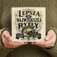 Czekolada Z Truskawkami Dla Rybaka Prezent Dla Mężczyzny: Wędkarski Szyld Retro Czekolada Z Truskawkami Dla Rybaka Prezent Dla Mężczyzny: Wędkarski Szyld Retro