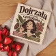 Czekolada Z Truskawkami Dla Kobiety 30 Lat Prezent Na 30 Urodziny Dla Kobiety: Czekoladowa Dojrzałość