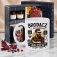 Zestaw Prezenowy Z Kubkiem Dla Brodacza: Brodacz Z Harakterem Zestaw Prezenowy Z Kubkiem Dla Brodacza: Brodacz Z Harakterem