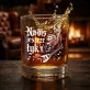 Szklanka Do Whisky Dla Fana Muzyki Prezent Dla Mężczyzny: Na Bis Jeszcze Łyk - Rock