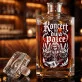 Karafka Do Whisky z Grawerem Dla Fana Muzyki Prezent: Koncert Na Dwa Palce Karafka Do Whisky z Grawerem Dla Fana Muzyki Prezent: Koncert Na Dwa Palce