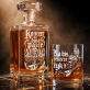 Zestaw Do Whisky Dla Fana Muzyki Prezent Dla Mężczyzny: Koncert Na Dwa Palce Zestaw Do Whisky Dla Fana Muzyki Prezent Dla Mężczyzny: Koncert Na Dwa Palce