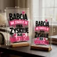 Druk Na Szkle Dla Babci Prezent Na Dzień Babci Dla Kobiety: Babcia Zyskuje Na Wartości Druk Na Szkle Dla Babci Prezent Na Dzień Babci Dla Kobiety: Babcia Zyskuje Na Wartości