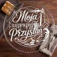 Patera Na Ciasto Dla Najlepszej Przyjaciółki Prezent Dla Kobiety: Przyjacielska Przystań Patera Na Ciasto Dla Najlepszej Przyjaciółki Prezent Dla Kobiety: Przyjacielska Przystań