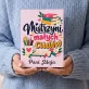 Praliny z Belgijskiej Czekolady Dla Nauczycielki Prezent Na Dzień Nauczyciela Dla Kobiety: Mistrzyni Małych Cudów Praliny z Belgijskiej Czekolady Dla Nauczycielki Prezent Na Dzień Nauczyciela Dla Kobiety: Mistrzyni Małych Cudów