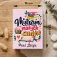 Praliny z Belgijskiej Czekolady Dla Nauczycielki Prezent Na Dzień Nauczyciela Dla Kobiety: Mistrzyni Małych Cudów Praliny z Belgijskiej Czekolady Dla Nauczycielki Prezent Na Dzień Nauczyciela Dla Kobiety: Mistrzyni Małych Cudów