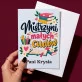 Kartka Personalizowana Dla Nauczycielki Prezent Na Dzień Nauczyciela Dla Kobiety: Mistrzyni Małych Cudów Kartka Personalizowana Dla Nauczycielki Prezent Na Dzień Nauczyciela Dla Kobiety: Mistrzyni Małych Cudów
