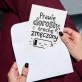 Kartka z Życzeniami Na 19 Urodziny Dla Mężczyzny: Szkic Młodości