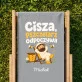 Leżak Z Nadrukiem Dla Pszczelarza Prezent Dla Mężczyzny: Cisza, Pszczelarz Odpoczywa Leżak Z Nadrukiem Dla Pszczelarza Prezent Dla Mężczyzny: Cisza, Pszczelarz Odpoczywa