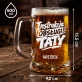Zestaw Prezentowy z Kuflem Dla Taty Na Dzień Ojca Dla Mężczyzny: Instrukcja Obsługi Taty Zestaw Prezentowy z Kuflem Dla Taty Na Dzień Ojca Dla Mężczyzny: Instrukcja Obsługi Taty