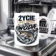 Kubek Z Nadrukiem Dla Rybaka Prezent Dla Mężczyzny: Życie Jest Lepsze Kubek Z Nadrukiem Dla Rybaka Prezent Dla Mężczyzny: Życie Jest Lepsze