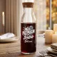 Karafka Do Wina Personalizowana Dla 35 Latki Prezent Na 35 Urodziny Dla Kobiety: Nie Przepraszam Za Siebie Karafka Do Wina Personalizowana Dla 35 Latki Prezent Na 35 Urodziny Dla Kobiety: Nie Przepraszam Za Siebie