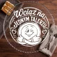 Patera Na Ciasto Na 55 Rocznicę Ślubu Prezent Na Walentynki Dla Pary: Wspólny Talerz Miłości Patera Na Ciasto Na 55 Rocznicę Ślubu Prezent Na Walentynki Dla Pary: Wspólny Talerz Miłości