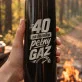 Termos 500ml Na 40 Prezent Na 40 Urodziny Dla Mężczyzny: 40 Na Liczniku Pełny Gaz Termos 500ml Na 40 Prezent Na 40 Urodziny Dla Mężczyzny: 40 Na Liczniku Pełny Gaz