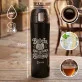 Kubek Termiczny 440ml Dla Babci Prezent Na Dzień Babci Dla Kobiety: Babcia, Specjalistka Od