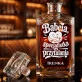 Karafka Do Whisky z Grawerem Dla Babci Prezent Na Dzień Babci Dla Kobiety: Babcia, Specjalistka Od