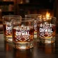 Szklanka Do Whisky Dla Drwala Prezent Dla Mężczyzny: Drwal. Las I Zasady. Szklanka Do Whisky Dla Drwala Prezent Dla Mężczyzny: Drwal. Las I Zasady.