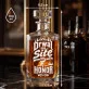 Karafka Do Whisky z Grawerem Dla Drwala Prezent: Manifest Drwala Karafka Do Whisky z Grawerem Dla Drwala Prezent: Manifest Drwala