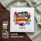 Album Na Zdjęcia Tradycyjny Dla Nauczyciela Na Koniec Roku Prezent Na Dzień Nauczyciela Dla Mężczyzny: Mistrz Od Zadań Album Na Zdjęcia Tradycyjny Dla Nauczyciela Na Koniec Roku Prezent Na Dzień Nauczyciela Dla Mężczyzny: Mistrz Od Zadań
