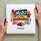 Album Na Zdjęcia Tradycyjny Dla Nauczyciela Na Koniec Roku Prezent Na Dzień Nauczyciela Dla Mężczyzny: Mistrz Od Zadań Album Na Zdjęcia Tradycyjny Dla Nauczyciela Na Koniec Roku Prezent Na Dzień Nauczyciela Dla Mężczyzny: Mistrz Od Zadań
