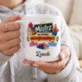 Kubek Personalizowany Dla Nauczyciela Na Koniec Roku Prezent Na Dzień Nauczyciela Dla Mężczyzny: Mistrz Od Zadań Kubek Personalizowany Dla Nauczyciela Na Koniec Roku Prezent Na Dzień Nauczyciela Dla Mężczyzny: Mistrz Od Zadań
