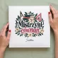 Album Na Zdjęcia Tradycyjny Dla Matematyczki Prezent Dla Kobiety: Mistrzyni Równań