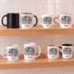 Kubek Personalizowany Dla Matematyczki Prezent Dla Kobiety: Mistrzyni Równań Kubek Personalizowany Dla Matematyczki Prezent Dla Kobiety: Mistrzyni Równań