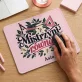 Podkładka Pod Myszkę Dla Matematyczki Prezent Dla Kobiety: Mistrzyni Równań Podkładka Pod Myszkę Dla Matematyczki Prezent Dla Kobiety: Mistrzyni Równań