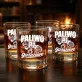 Szklanka Do Whisky Dla Samochodziarza Prezent Dla Mężczyzny: Paliwo Garażowe Szklanka Do Whisky Dla Samochodziarza Prezent Dla Mężczyzny: Paliwo Garażowe