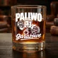 Zestaw Prezentowy Whisky Dla Samochodziarza Dla Mężczyzny: Paliwo Garażowe Zestaw Prezentowy Whisky Dla Samochodziarza Dla Mężczyzny: Paliwo Garażowe