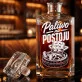 Karafka Do Whisky z Grawerem Dla Samochodziarza Prezent: Paliwo Na Postoju Karafka Do Whisky z Grawerem Dla Samochodziarza Prezent: Paliwo Na Postoju