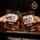 Zestaw Prezentowy Whisky Dla Fana F1 Dla Mężczyzny: Prędkość Ponad Rozsądek Zestaw Prezentowy Whisky Dla Fana F1 Dla Mężczyzny: Prędkość Ponad Rozsądek