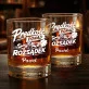 Szklanki Do Whisky z Grawerem Dla Fana F1 Prezent Dla Mężczyzny: Prędkość Ponad Rozsądek Szklanki Do Whisky z Grawerem Dla Fana F1 Prezent Dla Mężczyzny: Prędkość Ponad Rozsądek