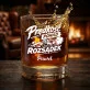 Szklanki Do Whisky z Grawerem Dla Fana F1 Prezent Dla Mężczyzny: Prędkość Ponad Rozsądek Szklanki Do Whisky z Grawerem Dla Fana F1 Prezent Dla Mężczyzny: Prędkość Ponad Rozsądek