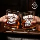 Zestaw Prezentowy Whisky Dla Golfisty Dla Mężczyzny: Dołek Na Łyczek Zestaw Prezentowy Whisky Dla Golfisty Dla Mężczyzny: Dołek Na Łyczek