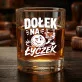 Zestaw Prezentowy Whisky Dla Golfisty Dla Mężczyzny: Dołek Na Łyczek Zestaw Prezentowy Whisky Dla Golfisty Dla Mężczyzny: Dołek Na Łyczek