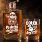 Zestaw Do Whisky Dla Golfisty Prezent Dla Mężczyzny: Po Dołku Dolewka Zestaw Do Whisky Dla Golfisty Prezent Dla Mężczyzny: Po Dołku Dolewka