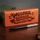 Pióro Wieczne Parker W Etui Na Walentynki Prezent Na Rocznicę Dla Mężczyzny: Bezczelny Mistrz Podrywu Pióro Wieczne Parker W Etui Na Walentynki Prezent Na Rocznicę Dla Mężczyzny: Bezczelny Mistrz Podrywu