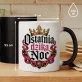 Kubek Z Nadrukiem Na Panieński Prezent Dla Kobiety: Ostatnia Dzika Noc Kubek Z Nadrukiem Na Panieński Prezent Dla Kobiety: Ostatnia Dzika Noc
